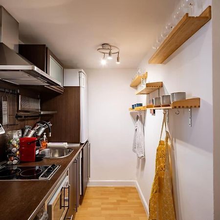 Beautiful Apartment In Malasana For 3 Pax - Ferrer Madrid Luaran gambar